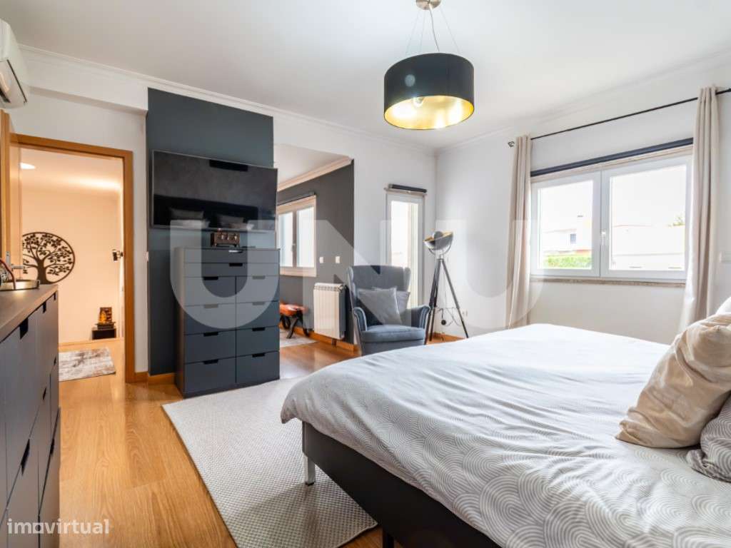 Moradia de Excelência com Jardim e Terraço a 10 minutos do centro d...-18