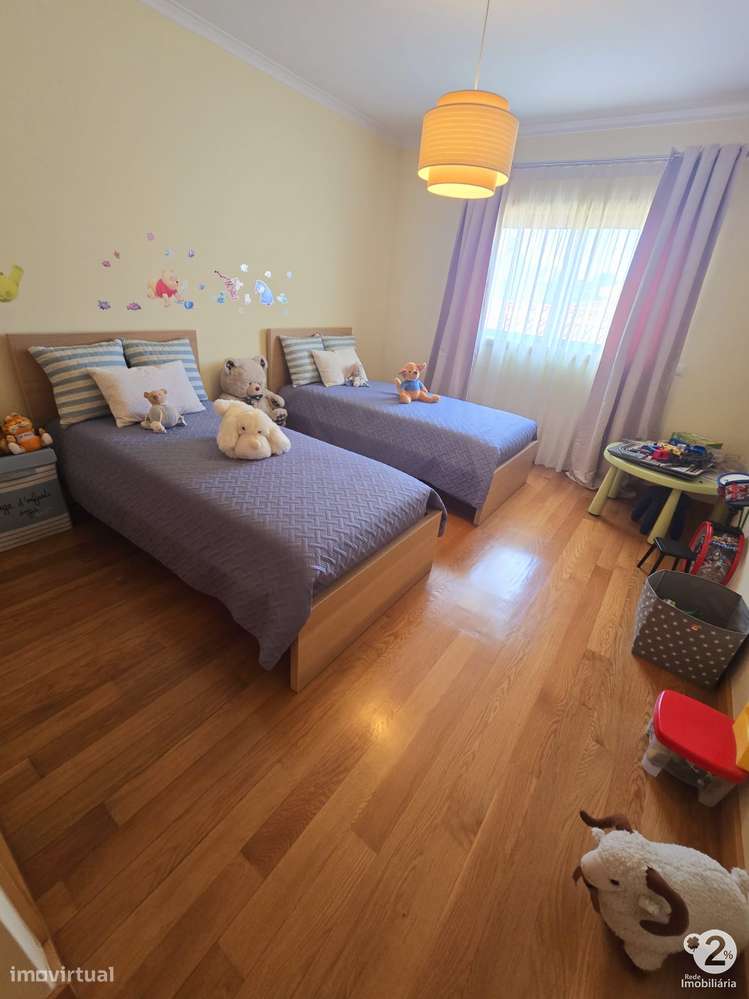 Moradia V4 em Moreira - Maia-17