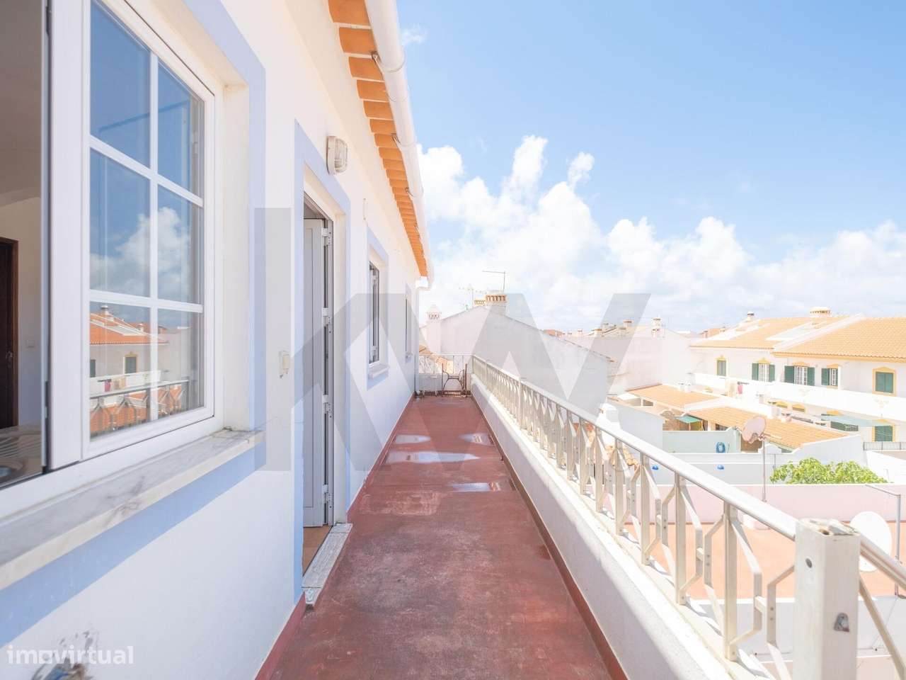 Apartamento em Vila Nova Milfontes | Muito luminoso - Grande imagem: 4/23