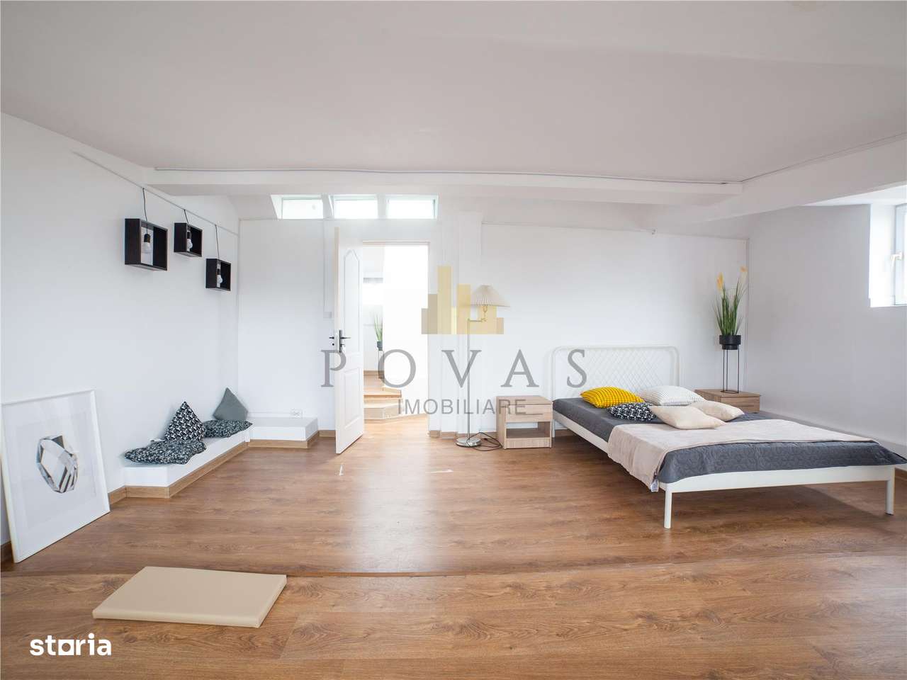 Vanzare Apartament 4 Camere  Iancu Nicolae Pipera-17