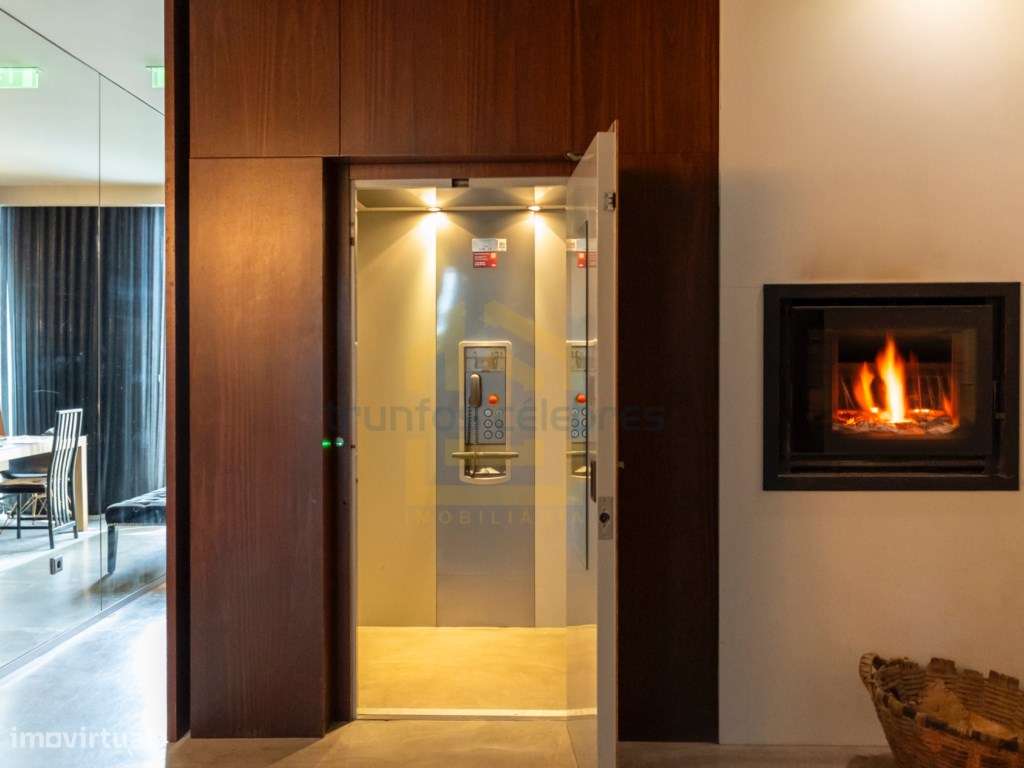 Prédio Estúdio comercial triplex a 300mt da praia caxinas vila do c... - Grande imagem: 4/14