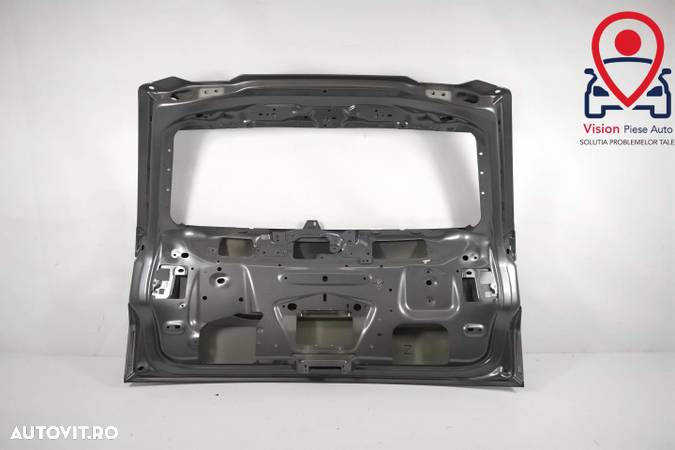 Haion Portbagaj Original In Stare Buna Land Rover Discovery Sport 1 2014 2015 2016 2017 2018 2019 2 - 4