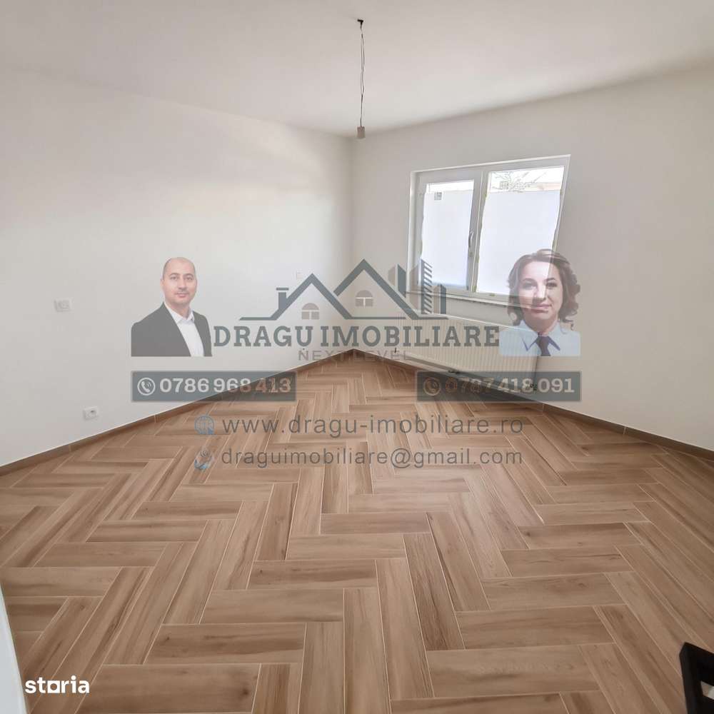 Apartament 4 camere decomandat, 86.37 mp, parter/ renovat premium/ Tec-2