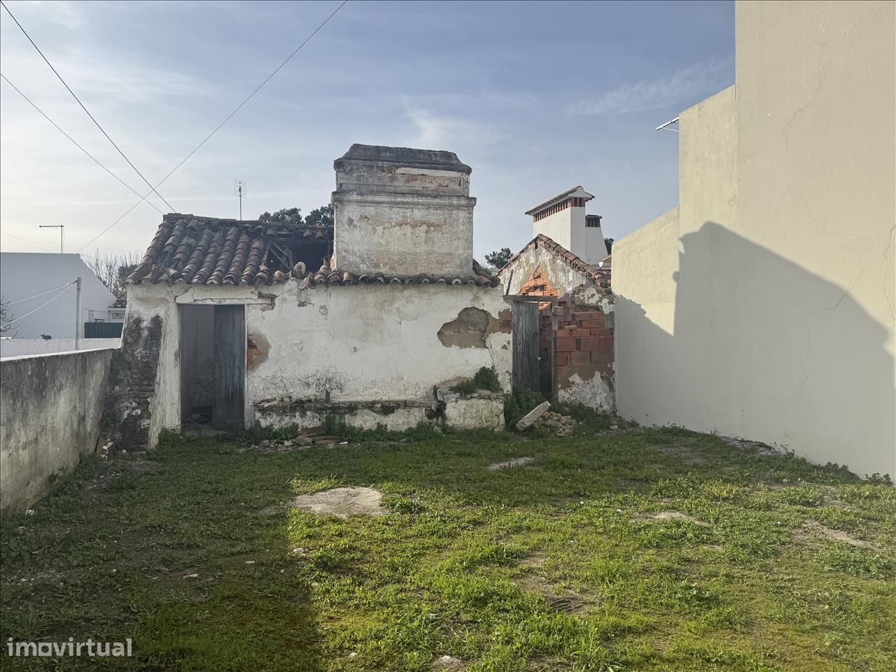 Moradia em Ponte de Sor, Ponte de Sor - Grande imagem: 1/11