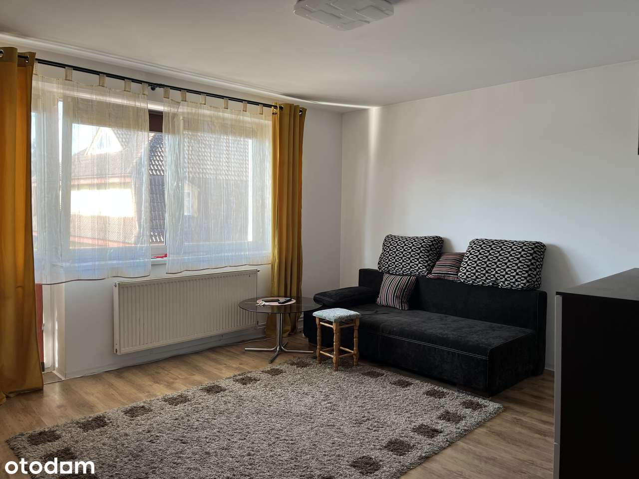 Przestronny dom  z budynkami w zacisznym miejscu-Gubin - Pełny obrazek: 4/19