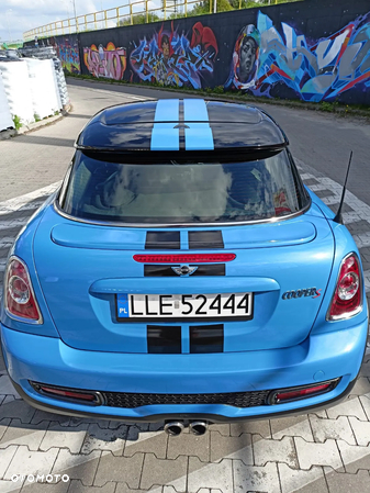 MINI Cooper S - 17