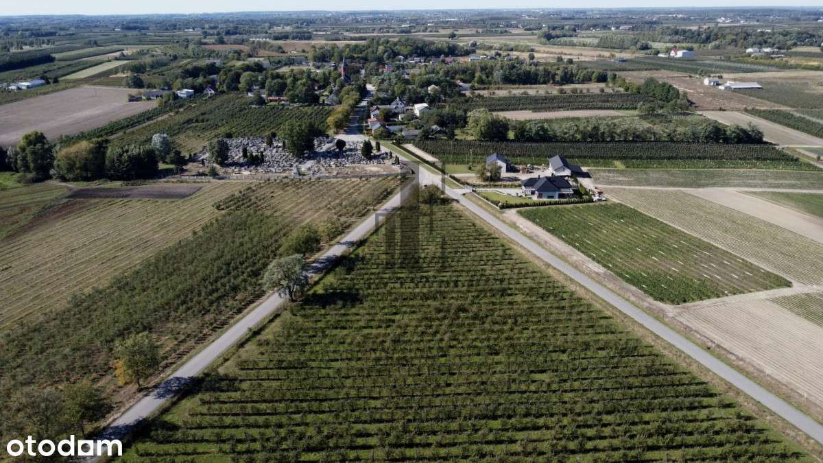 Działka rolna Boglewice - Pełny obrazek: 4/7