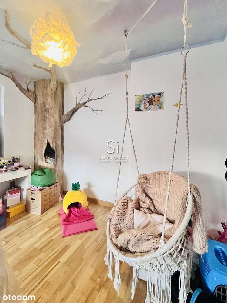 Wyjątkowy dom tuż przy Przystani Jachtowej, 305 m2-8