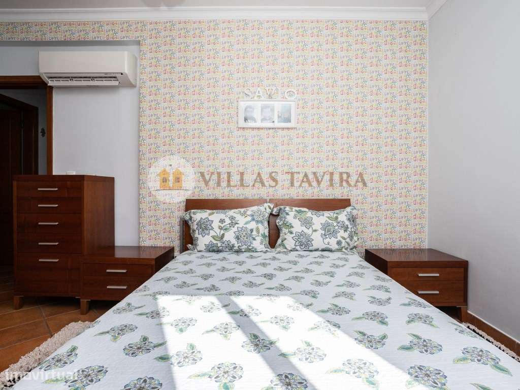 Moradia T4 - Com Vista Mar e Cidade - Topo- Urbanização Miramar-40