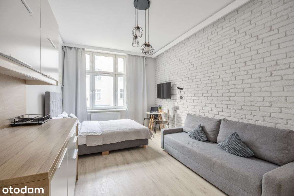 Gotowiec inwestycyjny Sopot świetna lokalizacja - Pełny obrazek: 4/17