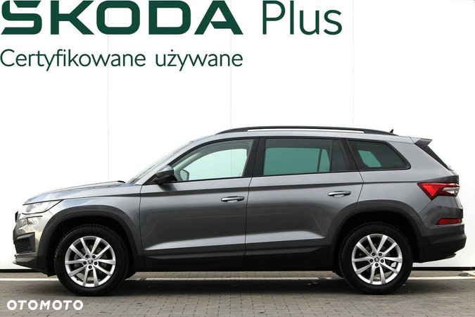 Skoda Kodiaq - 3