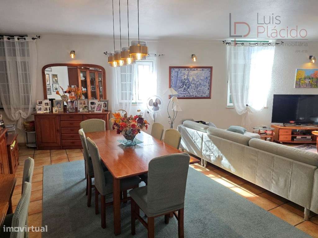 Moradia em Banda no Centro de Sines - Grande imagem: 4/34