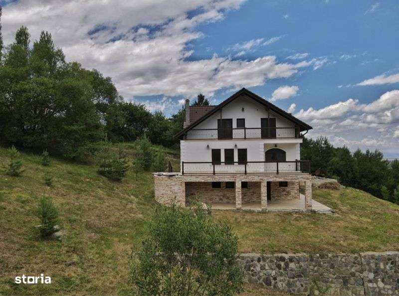Vand casa in Brasov - Poiana Angelescu - Imagine principală: 4/6