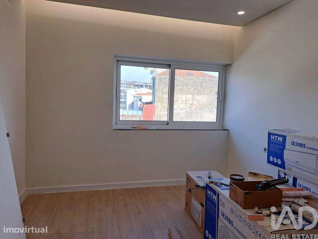Apartamento T2 em Paranhos de 82 m2 - Grande imagem: 5/12