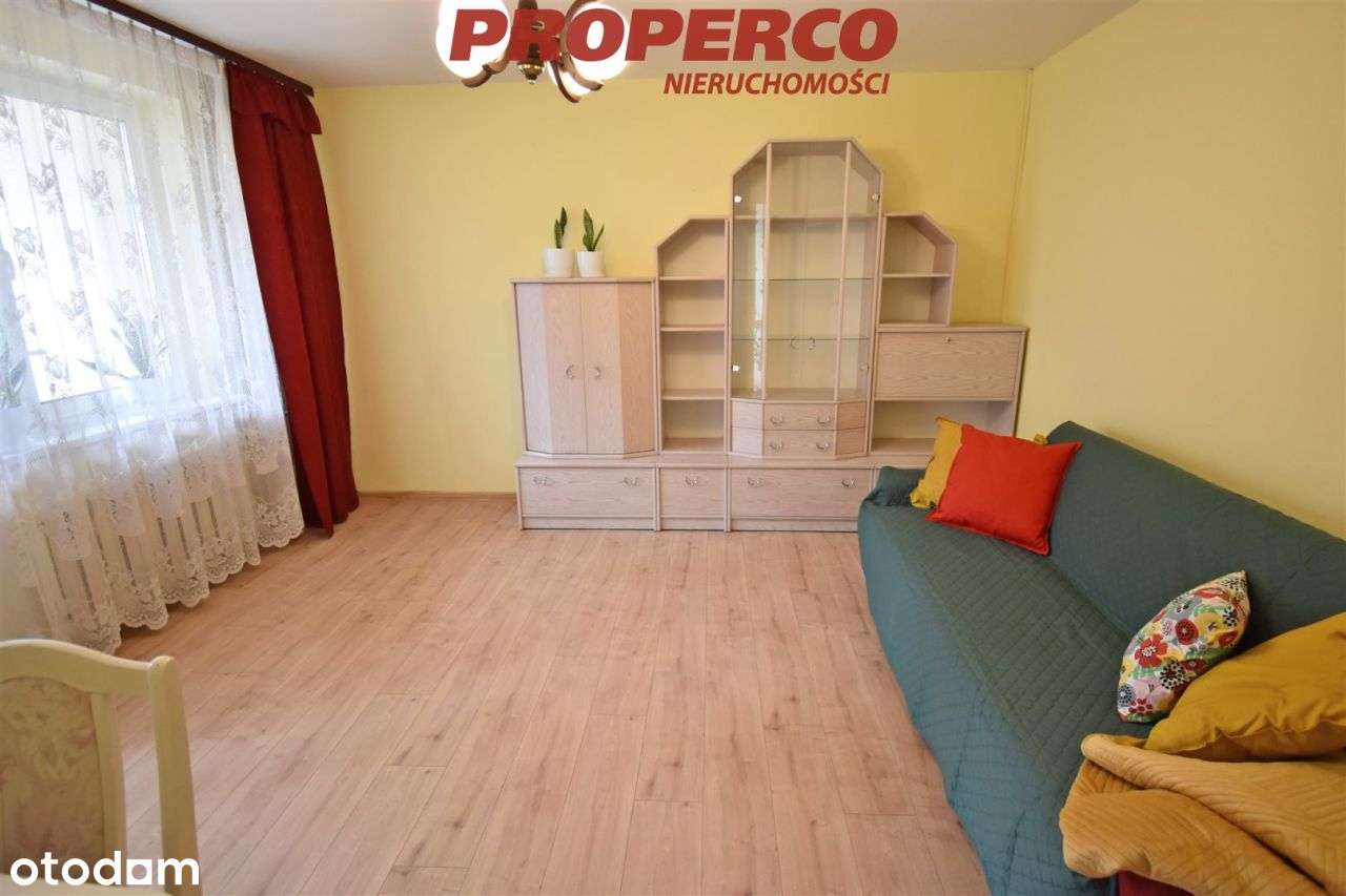 Mieszkanie 2 pok., 48,9 m2, ul. Targowa, Sady - Pełny obrazek: 3/11