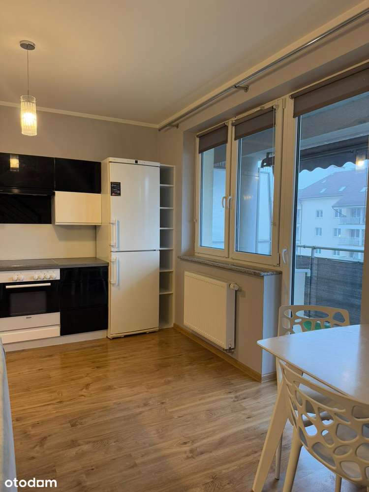 Mieszkanie 3-pokojowe na Os. Europejskim - Pełny obrazek: 4/18