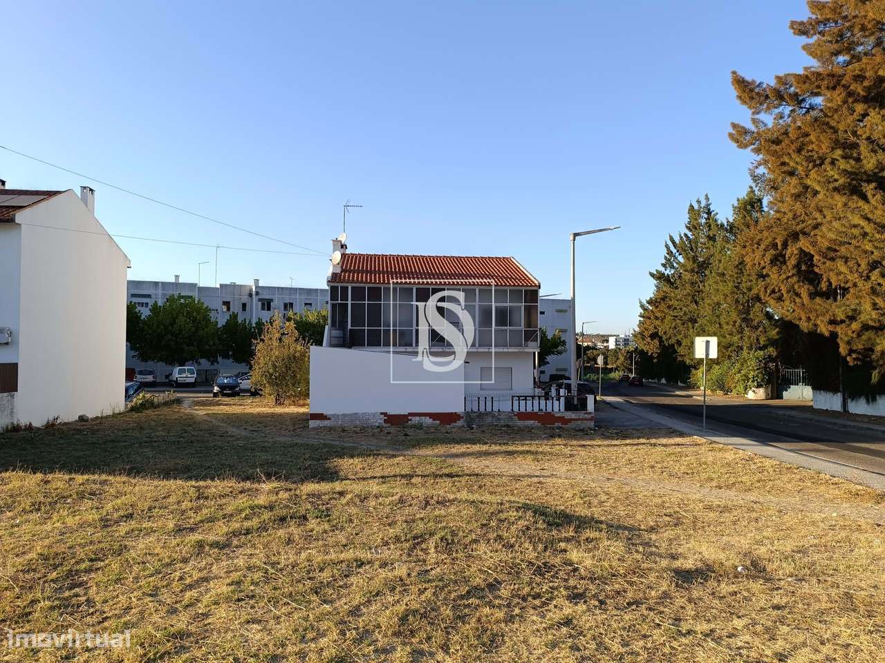 1º Andar de moradia T2 + 1  Abrantes - Grande imagem: 5/31