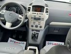 Opel Zafira 1.8 Edition - 12