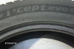 Opona o3497 Hankook Winter I*cept evo2 SUV 265/45R20 zimowa wysyłka - montaż - 6