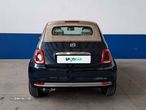 Fiat 500C 1.2 Lounge - 7