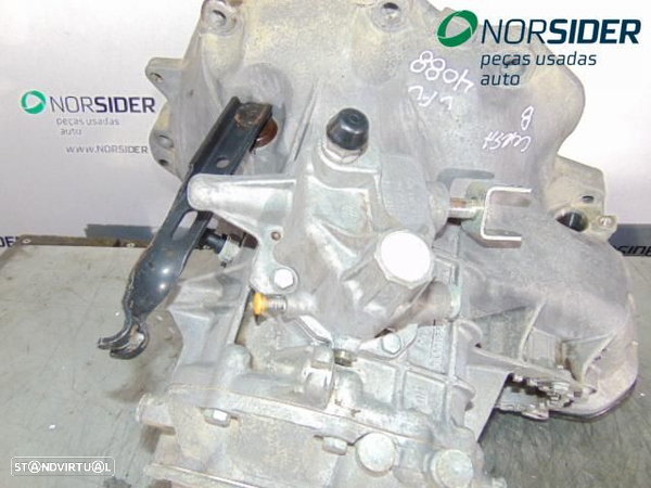 Caixa de velocidades Opel Corsa B|97-01 - 7