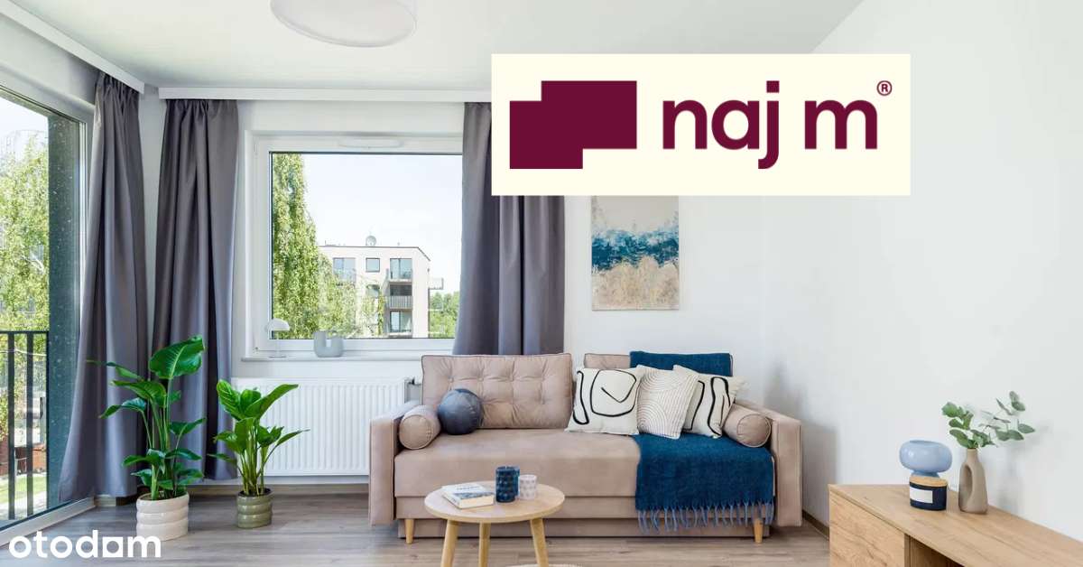 Bez prowizji | Jasna umowa | Ochrona lokatora | Przyjazne zwierzętom