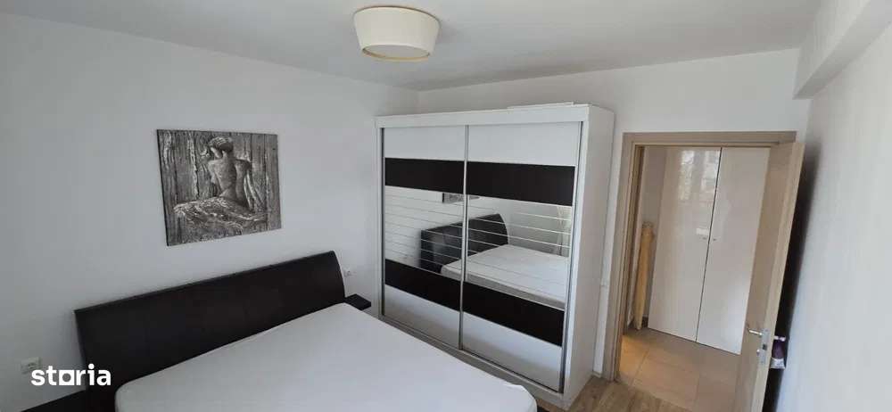 Apartament 2 camere | Mobilat | Baneasa | Loc de parcare | Centrala - Imagine principală: 5/10