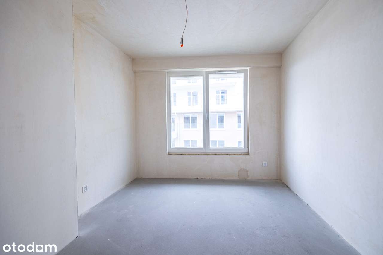 Apartament z widokiem na Odrę!-6