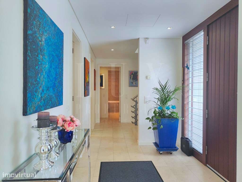 MORADIA DE LUXO EM CASCAIS-45