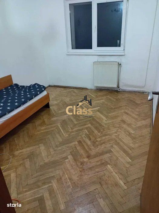 Apartament 3 camere | Decomandat | 65 mpu | B-dul Nicolae Titulescu