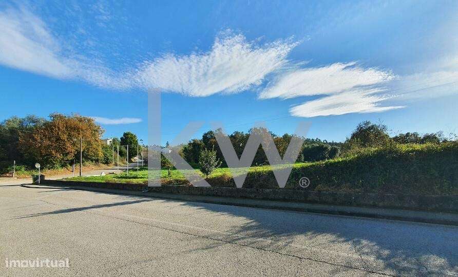 Terreno para construção | Rochas | Ameal | Coimbra - Grande imagem: 5/6