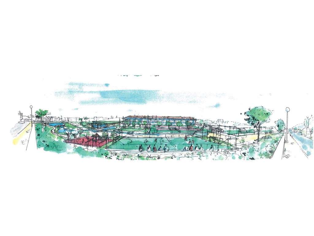 Albufeira Sports Hub Desportivo e de Bem-Estar | Oportunidade de In...-6