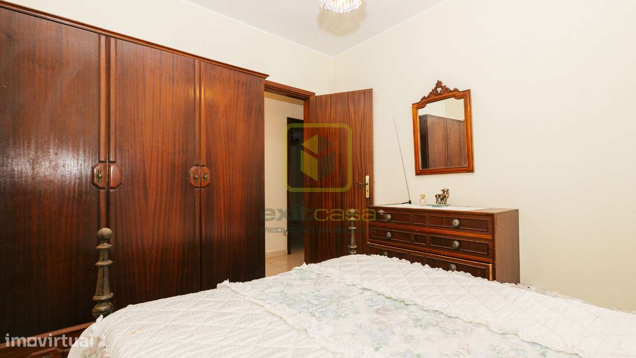 Moradia Isolada T3-10