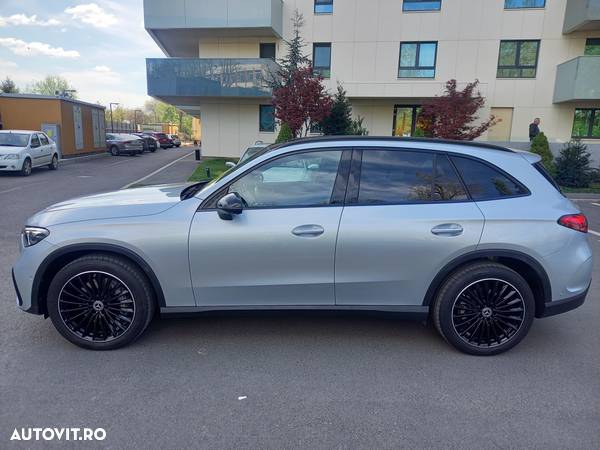 Mercedes-Benz GLC 300 4Matic 9G-TRONIC AMG Line Advanced - 6