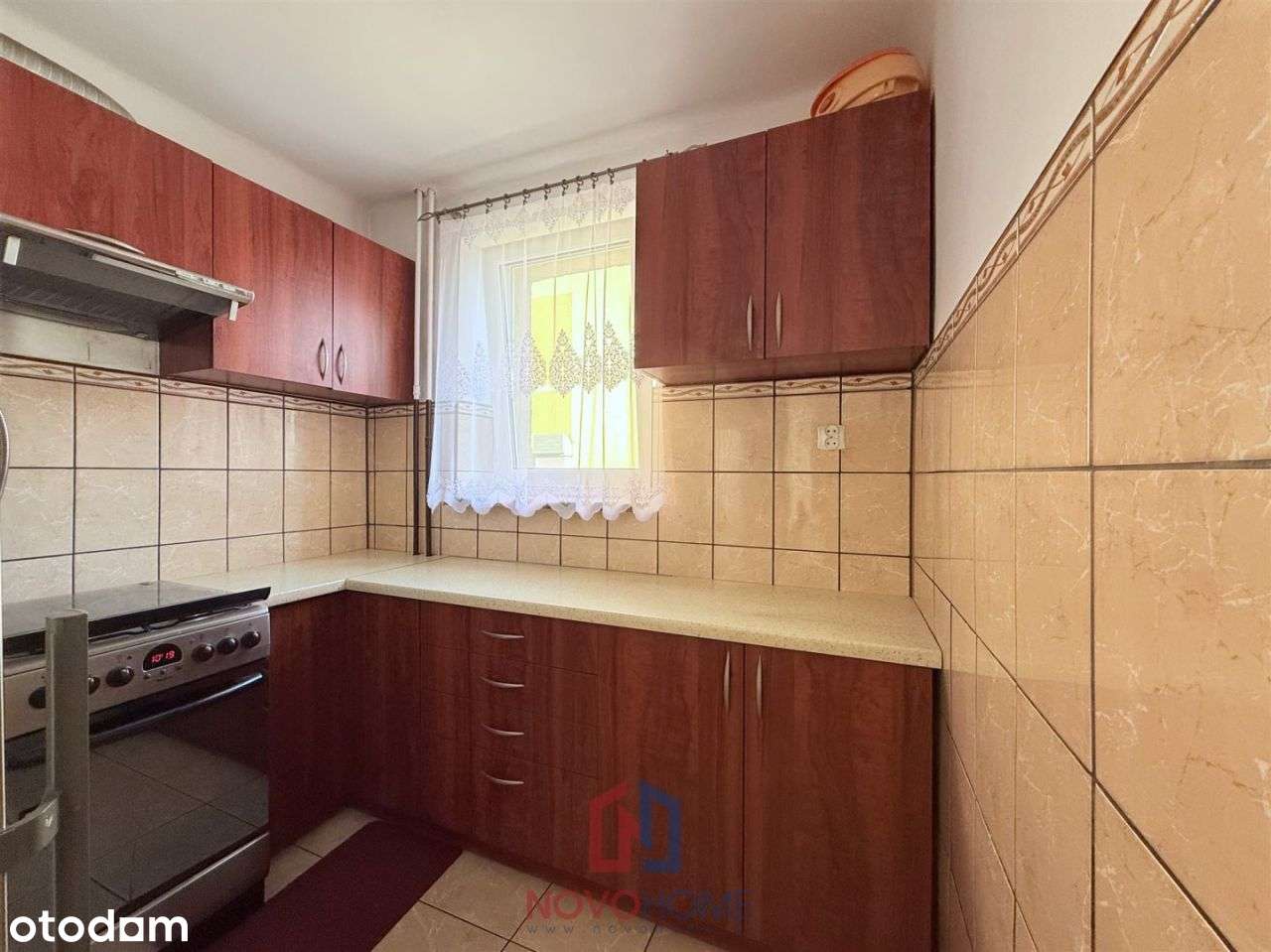 Mieszkanie na sprzedaż, Siedlce, parter-5