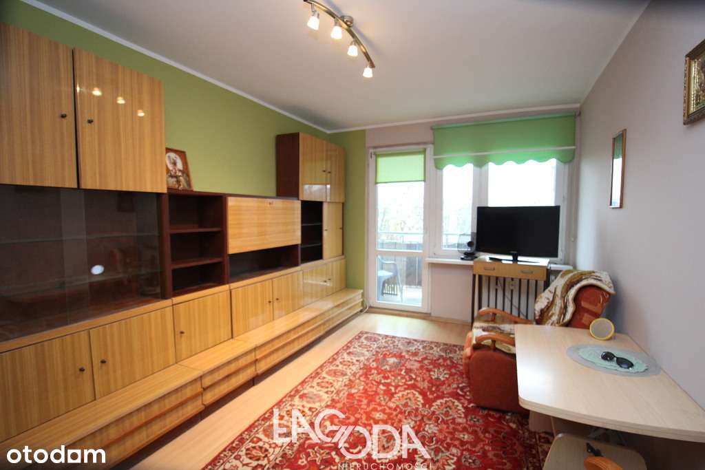 Mieszkanie 3-pokojowe– blisko parku i Słowianka-0