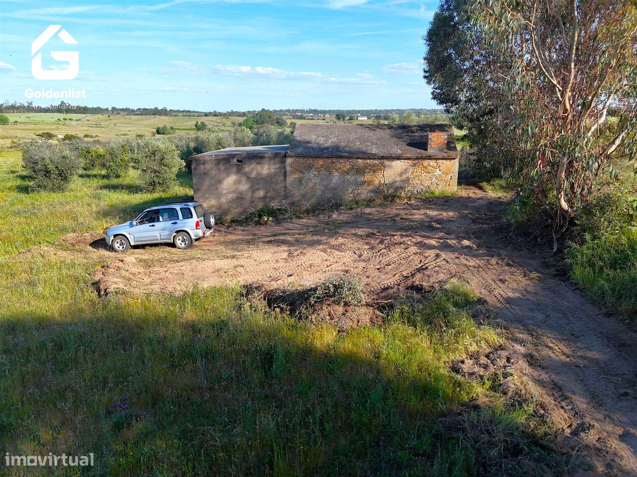 Quintinha  Venda em Escalos de Cima e Lousa,Castelo Branco-15