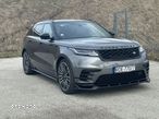 Land Rover Range Rover Velar 3.0 SD6 R-Dynamic HSE - 9