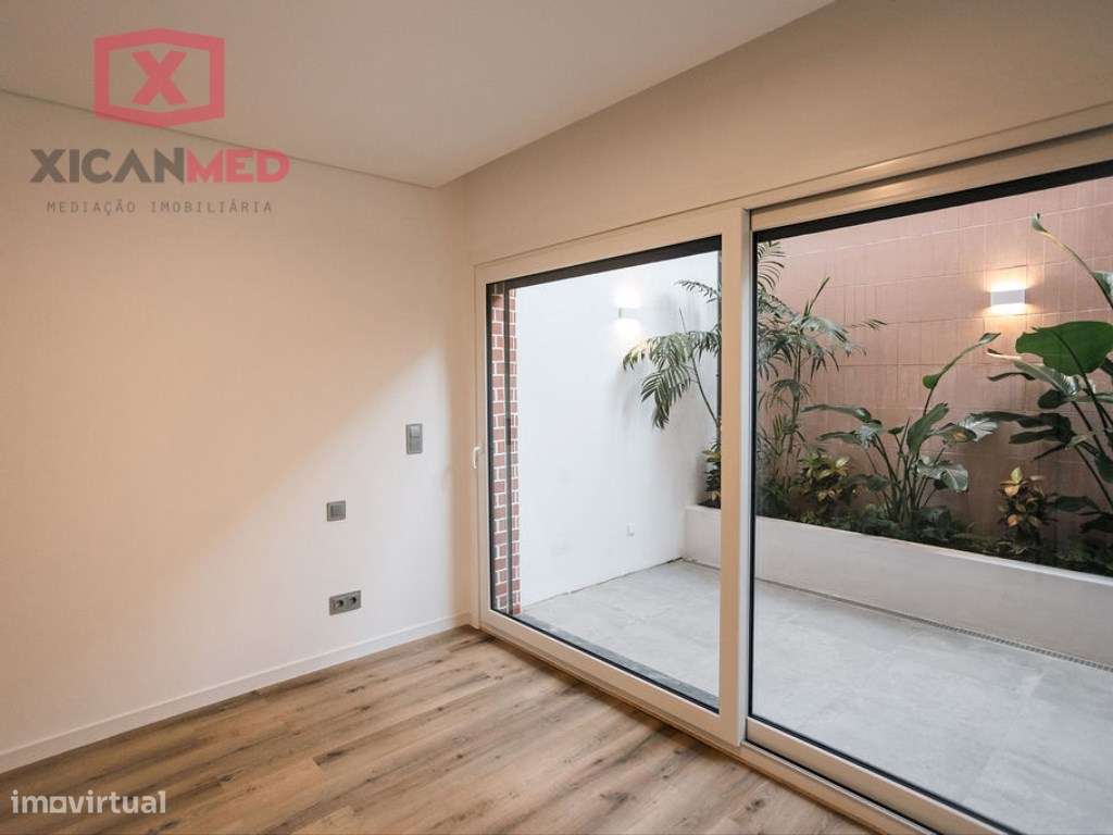 Casa com Piscina-5