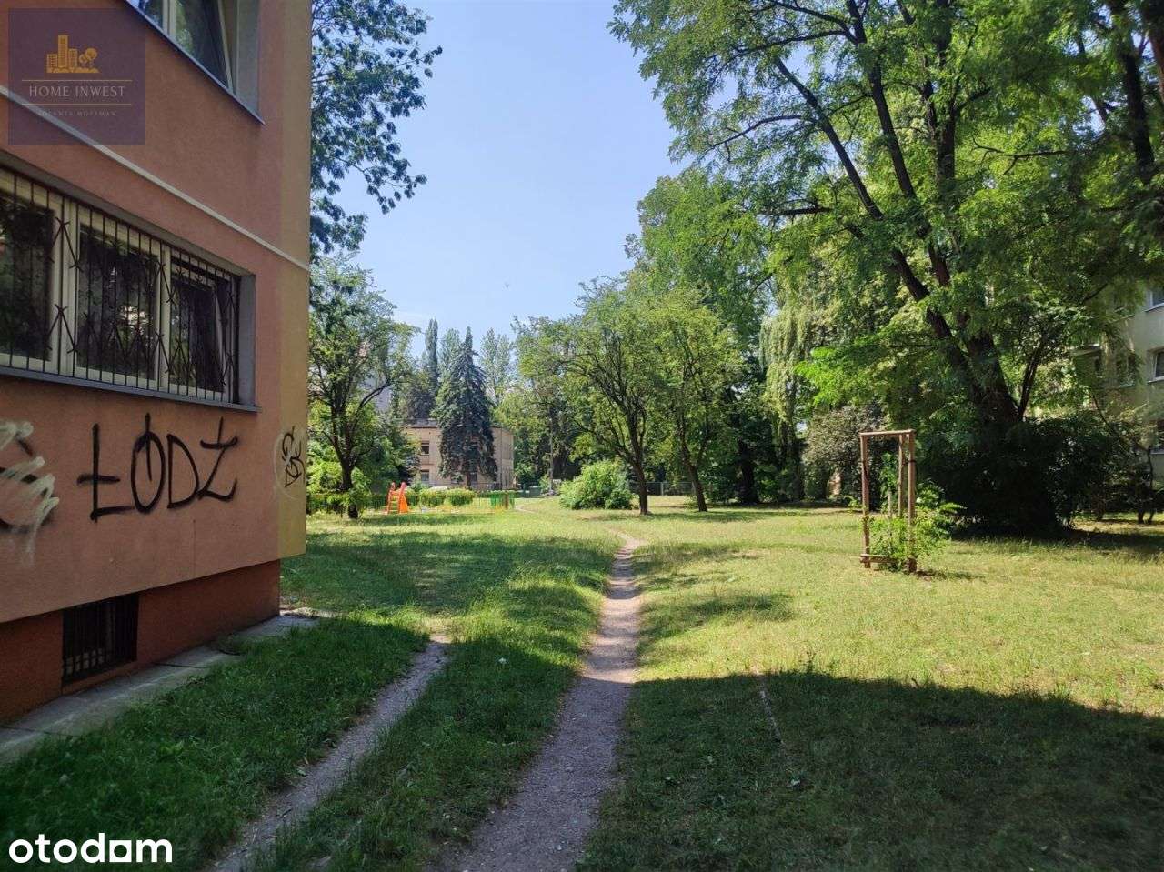 Karpacka przy Rondzie Lotników 3 pokoje do remontu-14