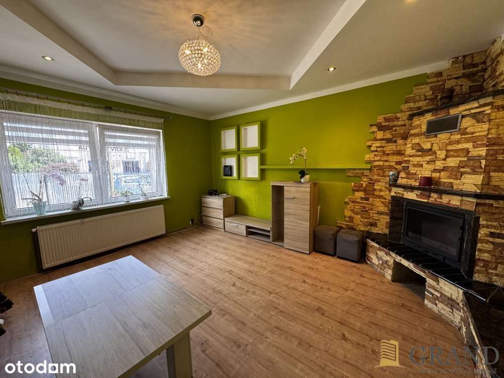 Mieszkanie 2-pokojowe z garażem - Pełny obrazek: 2/11