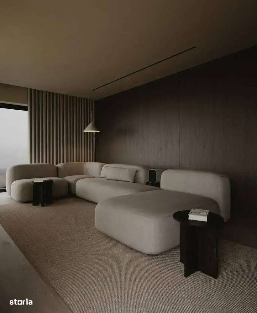 Apartament 3 Camere Cu Terasa  | Sector 3 | Dezvoltator Comision 0 - Imagine principală: 3/8