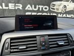 BMW Seria 3 318i Aut. Edition M Sport Shadow - 16