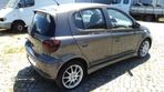 Toyota Yaris 1.4D-4D 5P 2005 - Para Peças - 9