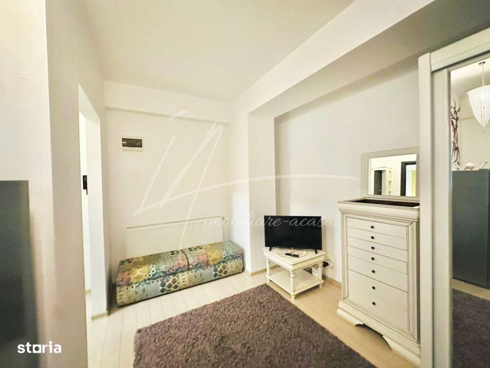 Decebal, str. Delea Noua 24, mutare imediata - Imagine principală: 4/9