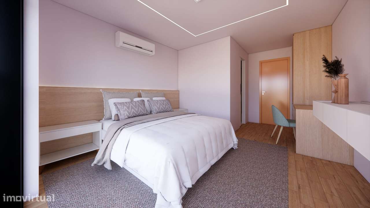 MORADIA T3 NOVA EM CONSTRUÇÃO | VALONGO-20