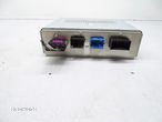 Mercedes W221 modul tuner tv 2219004801 - 4