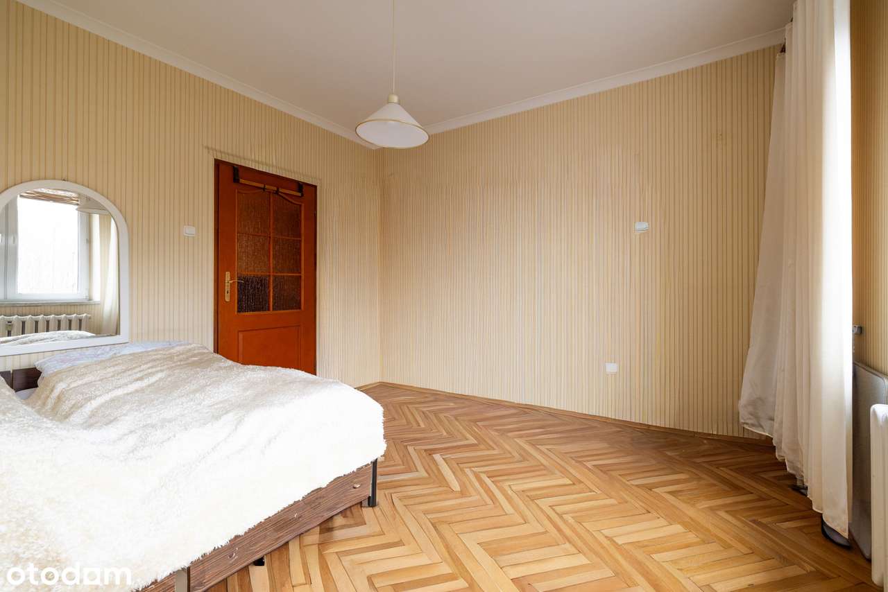 Przestronne 2-pokojowe mieszkanie | 2 piętro | Wł. Łokietka-8