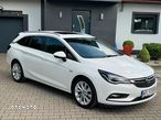 Opel Astra 1.6 CDTI DPF ecoFLEX Start/Stop Exklusiv - 13