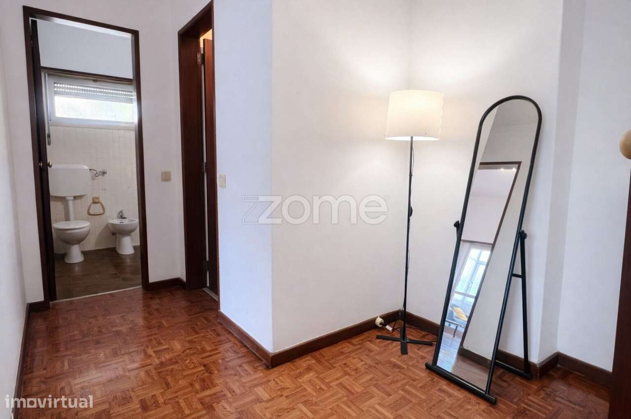 Apartamento T0 nas Torres do Restelo. - Grande imagem: 4/20